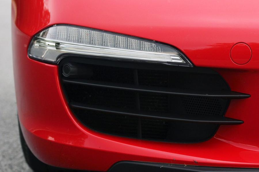  Porsche 911 Carrera S 2013 года  (фото 3 из 51)